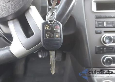 2014 Ford Mustang V6 from USA, damaged, VIN 1ZVBP8AM8E5265745